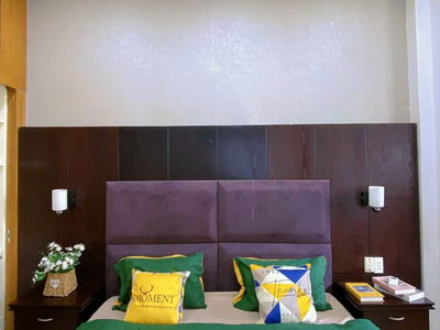 Housing in Ho Chi Minh City, Vietnam Housing in Ho Chi Minh City, Vietnam