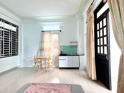 Жилье в Ho Chi Minh City, Vietnam  Жилье в Ho Chi Minh City, Vietnam