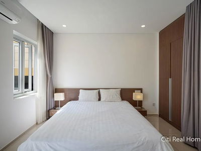 Жилье в Ho Chi Minh City, Vietnam Жилье в Ho Chi Minh City, Vietnam