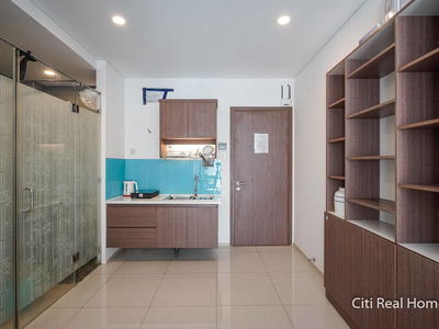 Housing in Ho Chi Minh City, Vietnam  Housing in Ho Chi Minh City, Vietnam