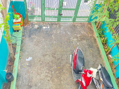 Alojamiento en Di An, Vietnam Alojamiento en Di An, Vietnam