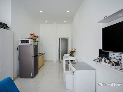 Жилье в Ho Chi Minh City, Vietnam  Жилье в Ho Chi Minh City, Vietnam