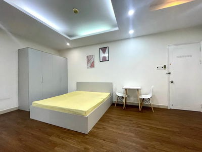 Жилье в Ho Chi Minh City, Vietnam  Жилье в Ho Chi Minh City, Vietnam