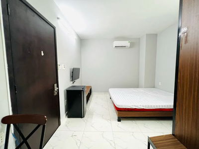 Жилье в Ho Chi Minh City, Vietnam  Жилье в Ho Chi Minh City, Vietnam