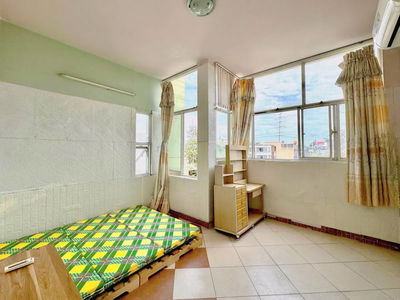 Housing in Ho Chi Minh City, Vietnam Housing in Ho Chi Minh City, Vietnam