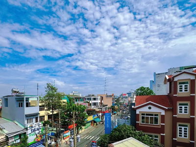 Housing in Ho Chi Minh City, Vietnam Housing in Ho Chi Minh City, Vietnam