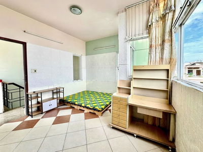 Alojamiento en Ho Chi Minh City, Vietnam Alojamiento en Ho Chi Minh City, Vietnam