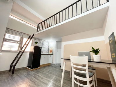 Alojamiento en Ho Chi Minh City, Vietnam  Alojamiento en Ho Chi Minh City, Vietnam