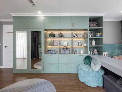 Sunshine Garden, Vietnam  Sunshine Garden, Vietnam