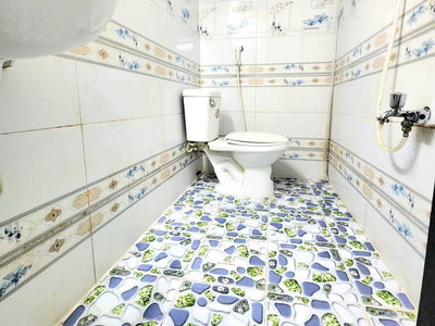 Жилье в Ho Chi Minh City, Vietnam  Жилье в Ho Chi Minh City, Vietnam