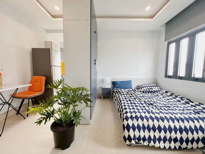 Housing in Ho Chi Minh City, Vietnam  Housing in Ho Chi Minh City, Vietnam