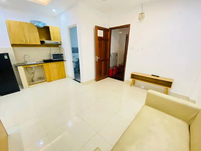 Жилье в Ho Chi Minh City, Vietnam  Жилье в Ho Chi Minh City, Vietnam
