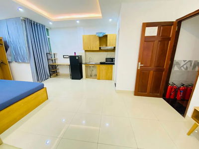 Жилье в Ho Chi Minh City, Vietnam  Жилье в Ho Chi Minh City, Vietnam