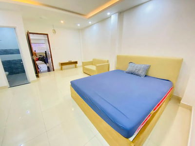 Alojamiento en Ho Chi Minh City, Vietnam Alojamiento en Ho Chi Minh City, Vietnam