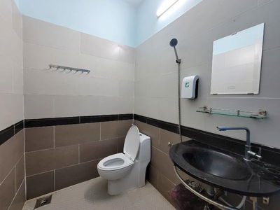 Жилье в Ho Chi Minh City, Vietnam  Жилье в Ho Chi Minh City, Vietnam