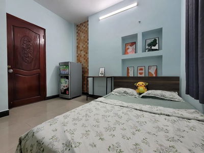 Gehäuse In Ho Chi Minh City, Vietnam Gehäuse In Ho Chi Minh City, Vietnam