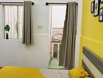 Housing in Ho Chi Minh City, Vietnam Housing in Ho Chi Minh City, Vietnam