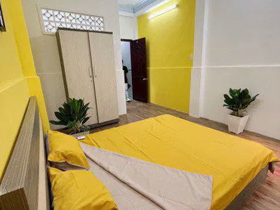 Жилье в Ho Chi Minh City, Vietnam Жилье в Ho Chi Minh City, Vietnam