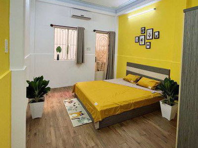 Housing in Ho Chi Minh City, Vietnam Housing in Ho Chi Minh City, Vietnam