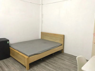 Alojamiento en Ho Chi Minh City, Vietnam  Alojamiento en Ho Chi Minh City, Vietnam