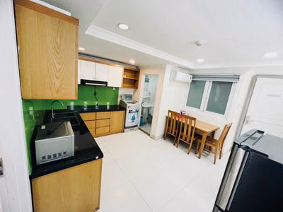 Жилье в Ho Chi Minh City, Vietnam Жилье в Ho Chi Minh City, Vietnam