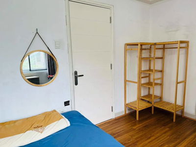 Жилье в Ho Chi Minh City, Vietnam Жилье в Ho Chi Minh City, Vietnam