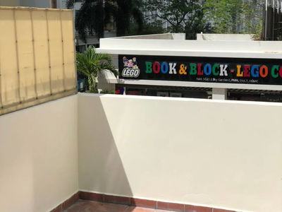 Sky Garden 2, Vietnam Sky Garden 2, Vietnam