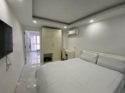 Gehäuse In Ho Chi Minh City, Vietnam Gehäuse In Ho Chi Minh City, Vietnam