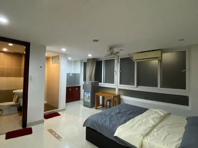 Gehäuse In Nha Be, Vietnam Gehäuse In Nha Be, Vietnam