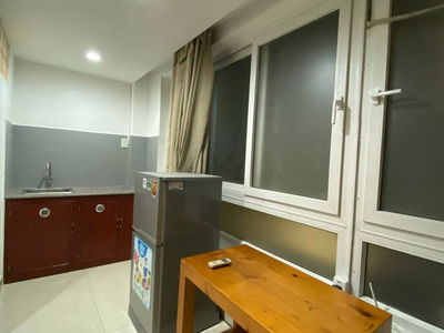 Housing in Nha Be, Vietnam  Housing in Nha Be, Vietnam