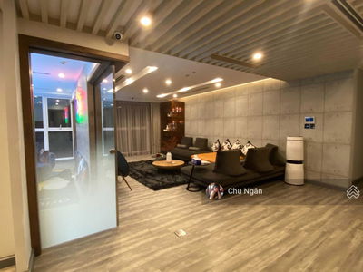 Discovery Central, Vietnam Discovery Central, Vietnam