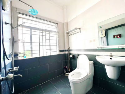 Жилье в Ho Chi Minh City, Vietnam  Жилье в Ho Chi Minh City, Vietnam