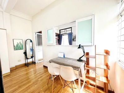 Logement dans Ho Chi Minh City, Vietnam Logement dans Ho Chi Minh City, Vietnam