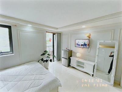 Alojamiento en Ho Chi Minh City, Vietnam  Alojamiento en Ho Chi Minh City, Vietnam