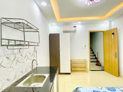 Жилье в Ho Chi Minh City, Vietnam  Жилье в Ho Chi Minh City, Vietnam