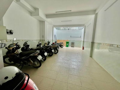 Housing in Ho Chi Minh City, Vietnam  Housing in Ho Chi Minh City, Vietnam