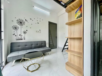 Housing in Ho Chi Minh City, Vietnam  Housing in Ho Chi Minh City, Vietnam