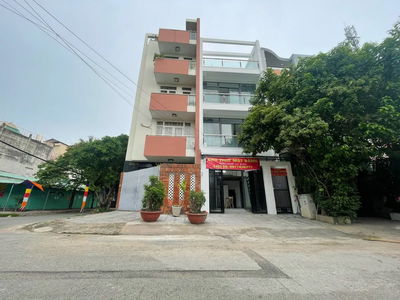 Жилье в Ho Chi Minh City, Vietnam  Жилье в Ho Chi Minh City, Vietnam