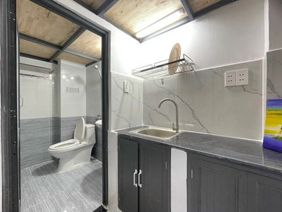 Alojamiento en Ho Chi Minh City, Vietnam  Alojamiento en Ho Chi Minh City, Vietnam