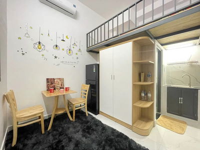 Жилье в Ho Chi Minh City, Vietnam  Жилье в Ho Chi Minh City, Vietnam