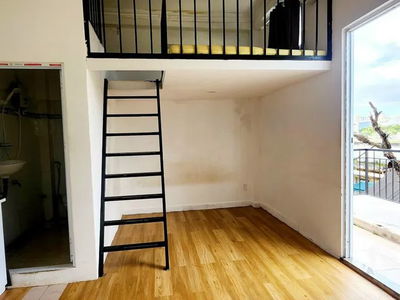 Logement dans Ho Chi Minh City, Vietnam  Logement dans Ho Chi Minh City, Vietnam