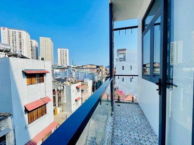 Logement dans Ho Chi Minh City, Vietnam  Logement dans Ho Chi Minh City, Vietnam