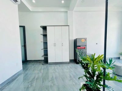 Housing in Ho Chi Minh City, Vietnam Housing in Ho Chi Minh City, Vietnam