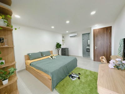 Жилье в Ho Chi Minh City, Vietnam  Жилье в Ho Chi Minh City, Vietnam