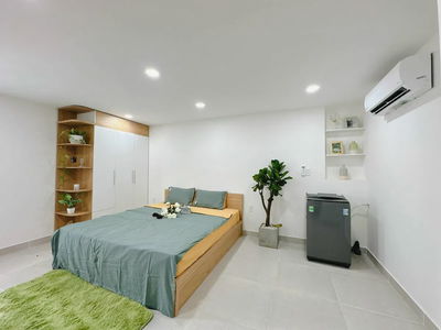 Жилье в Ho Chi Minh City, Vietnam  Жилье в Ho Chi Minh City, Vietnam