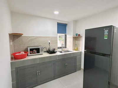 Жилье в Ho Chi Minh City, Vietnam Жилье в Ho Chi Minh City, Vietnam