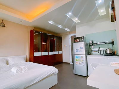 Logement dans Ho Chi Minh City, Vietnam  Logement dans Ho Chi Minh City, Vietnam