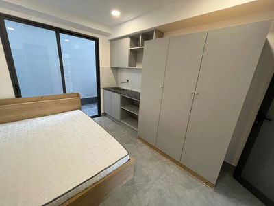 Housing in Ho Chi Minh City, Vietnam  Housing in Ho Chi Minh City, Vietnam