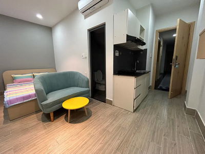 Жилье в Ho Chi Minh City, Vietnam Жилье в Ho Chi Minh City, Vietnam