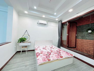 Housing in Di An, Vietnam Housing in Di An, Vietnam